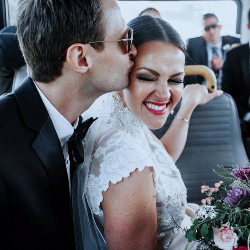 Meet your Posher, Tarrin